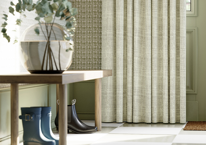 Samos, Cliff Face - Made to Measure Curtains - Image 5